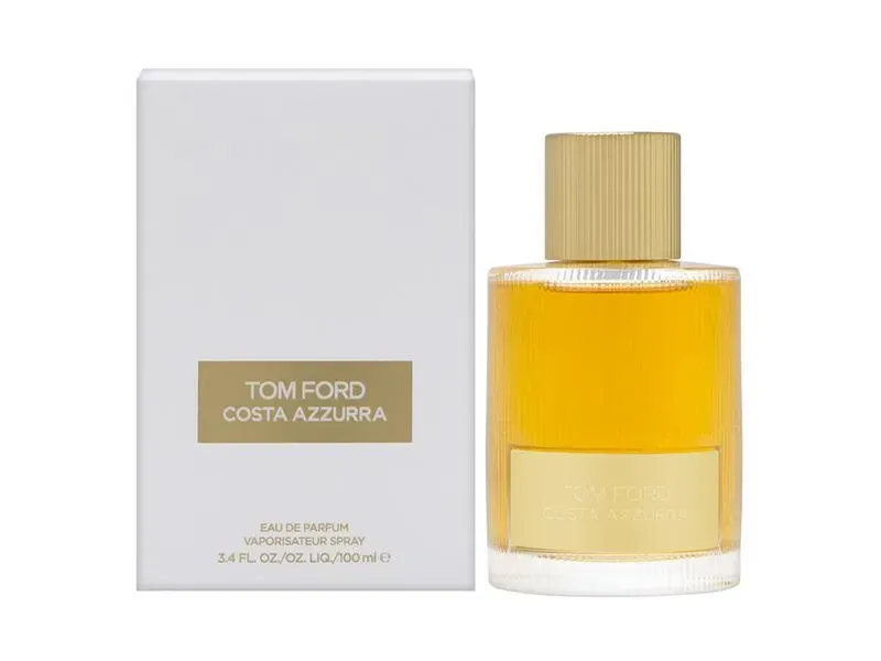 An image of Tom Ford Costa Azzurra EDP