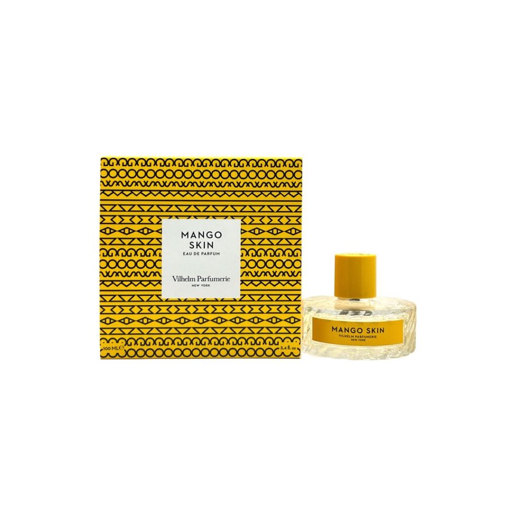 An image of Vilhelm parfumerie mango skin EDP