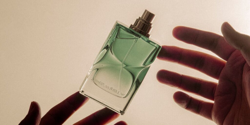 111 V Perfumes Blog