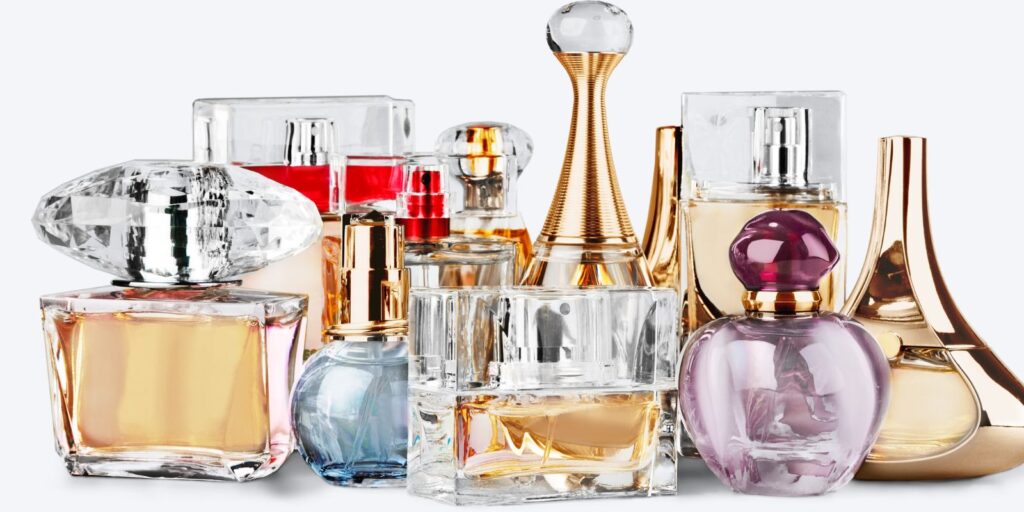 112 V Perfumes Blog