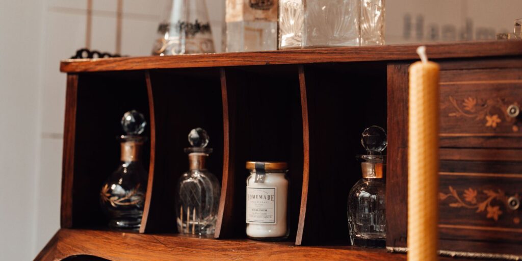 115 V Perfumes Blog