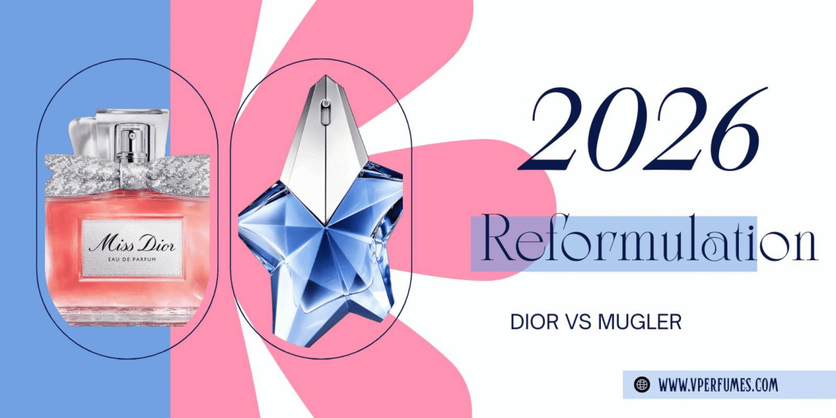 miss dior reformulation