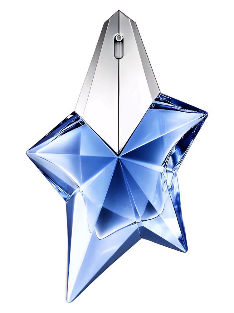 angel eau de parfum women V Perfumes Blog