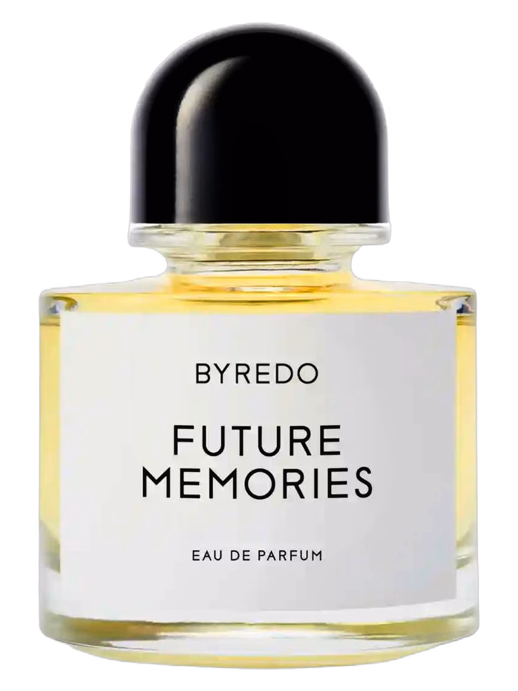 byredo future memories eau de parfum V Perfumes Blog