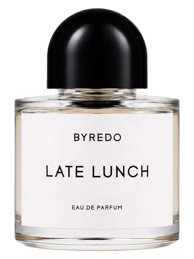 byredo late lunch eau de parfum V Perfumes Blog