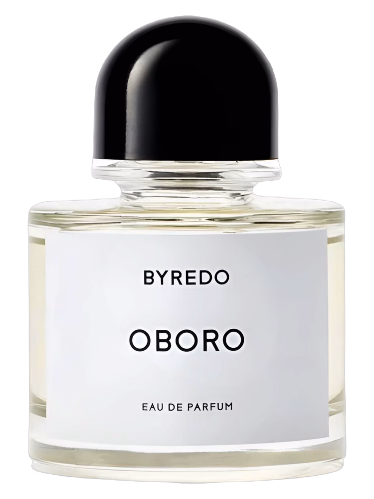 byredo oboro eau de parfum V Perfumes Blog