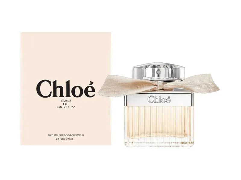 chloe eau de parfum women V Perfumes Blog