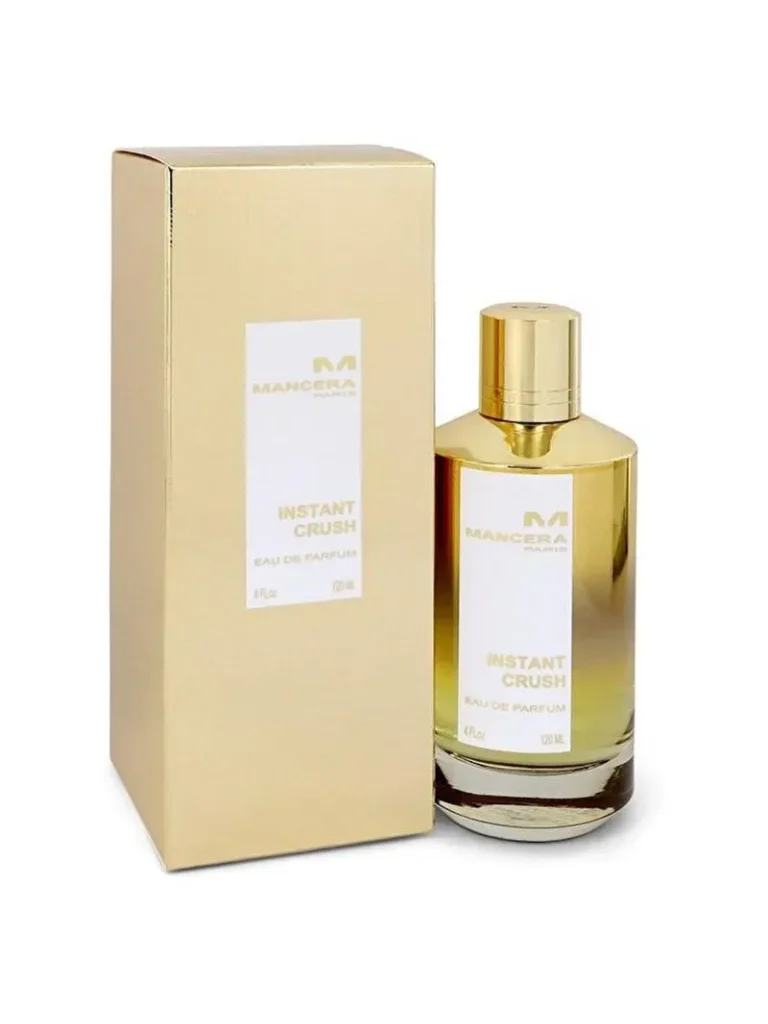 mancera instant crush eau de parfum unisex V Perfumes Blog