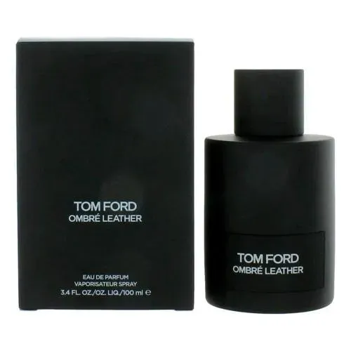 Tom Ford Ombre Leather Eau de Parfum Mixte 1 V Perfumes Blog