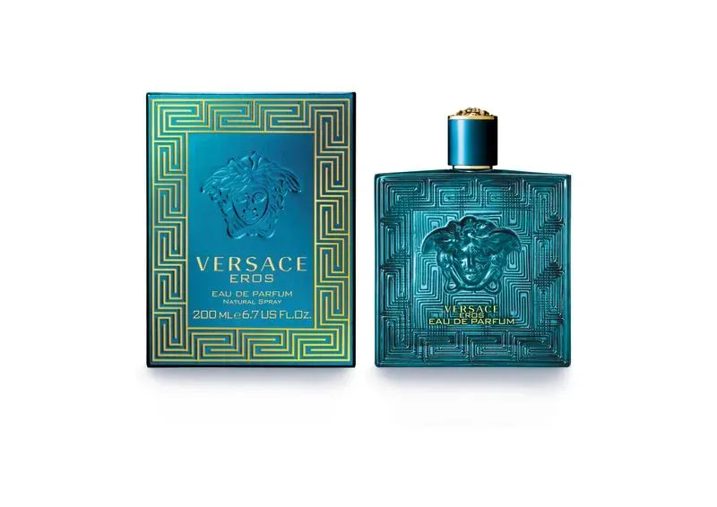 versace eros eau de parfum homme V Parfums Blog
