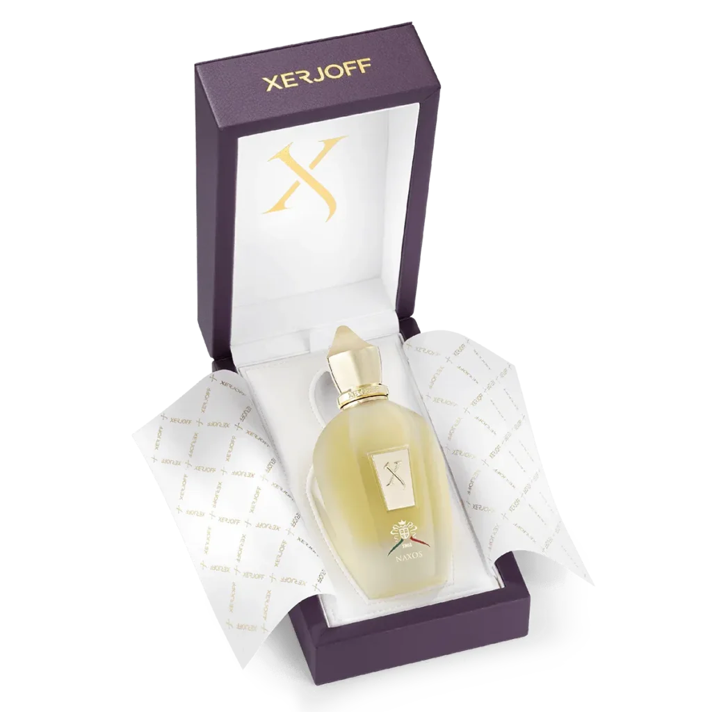 xerjoff naxos eau de parfum unisex V Perfumes Blog